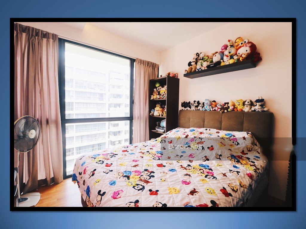 Twin Waterfalls (D19), Condominium #213194741